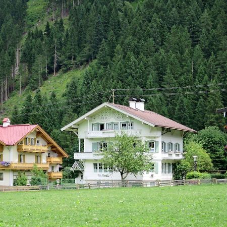 Apartment Rauter-1 By Interhome Mayrhofen Ngoại thất bức ảnh