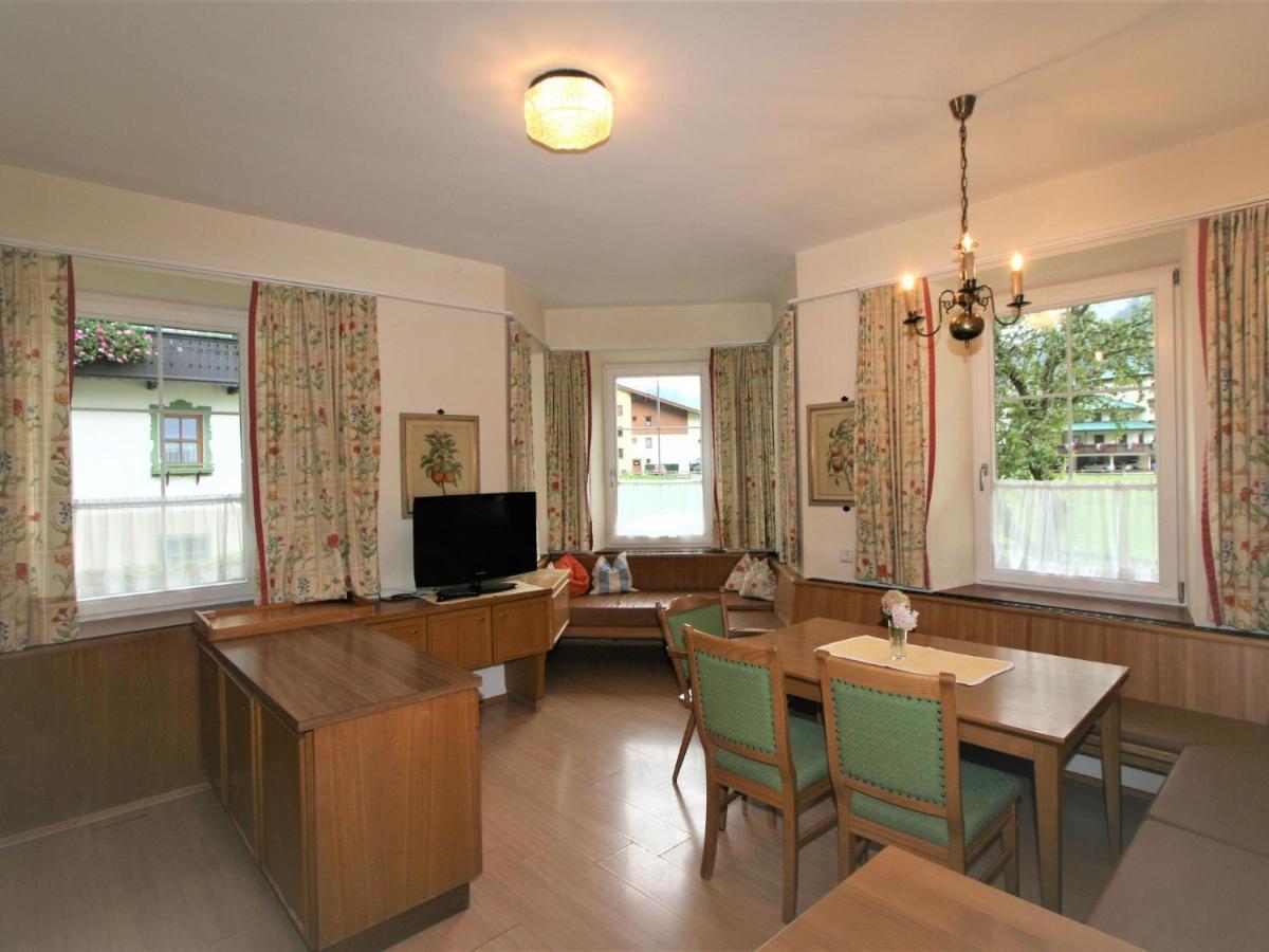 Apartment Rauter-1 By Interhome Mayrhofen Ngoại thất bức ảnh
