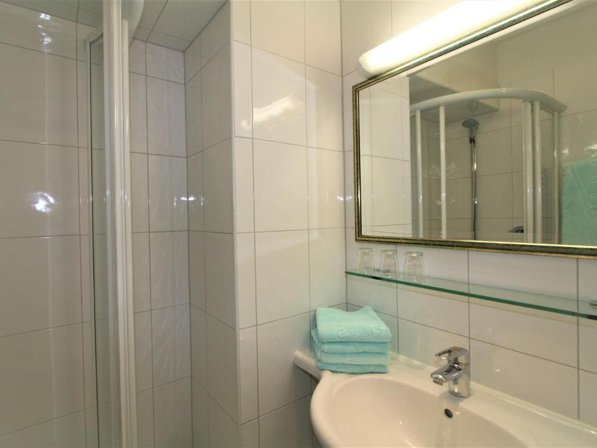 Apartment Rauter-1 By Interhome Mayrhofen Ngoại thất bức ảnh